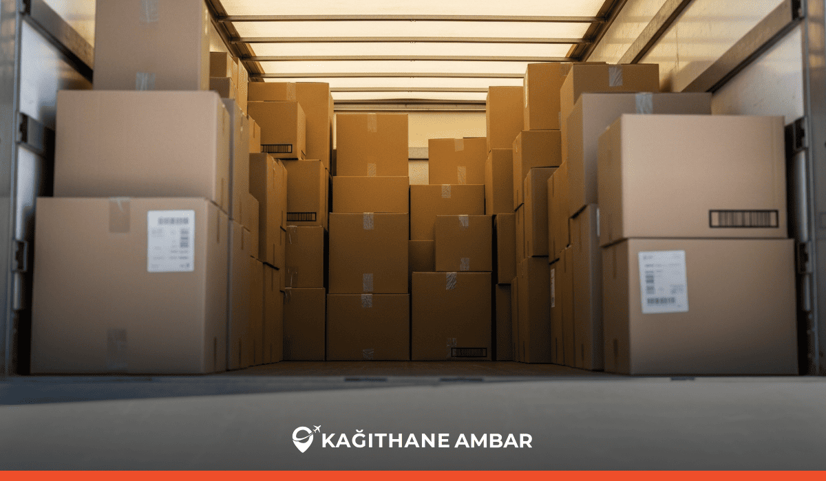 Kolili Yük Taşıma